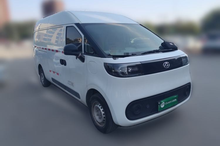 Used SAIC MAXUS Dana V1 2024 V1 Long Wheelbase High Roof (51 kWh)
