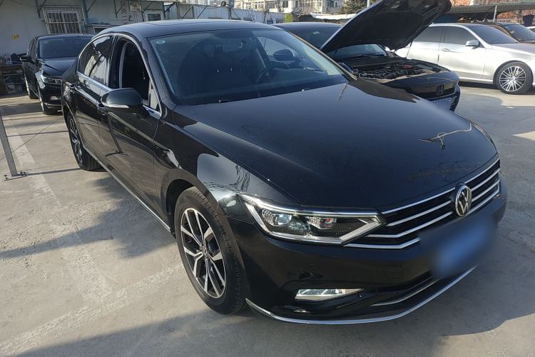 Used Volkswagen Magotan 2020 280TSI DSG Comfort Edition