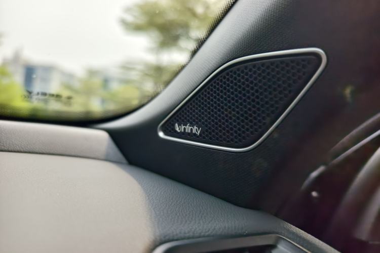 Used Geely Auto Preface 2025 Dongfang Yao 2.0TD Lanxing Edition Interior 8