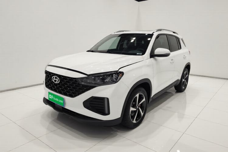 Used Hyundai ix35 2021 2.0L Automatic 2WD GLS Leading Edition