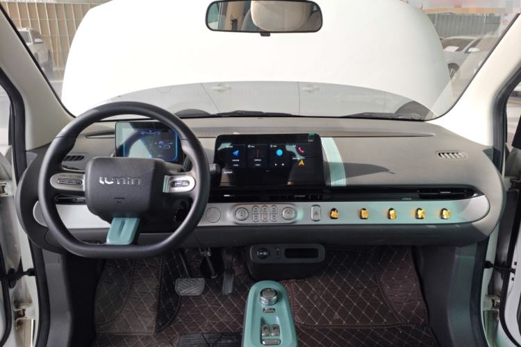 Used Qiyuan Lumin 2023 205km Xiangqin Version