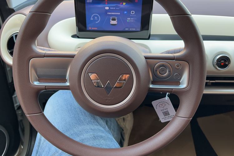 Used Wuling Bingo 2025 203km Light Edition