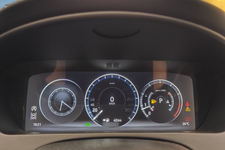 Used Jaguar XEL 2019 2.0T 200 PS Deluxe Edition