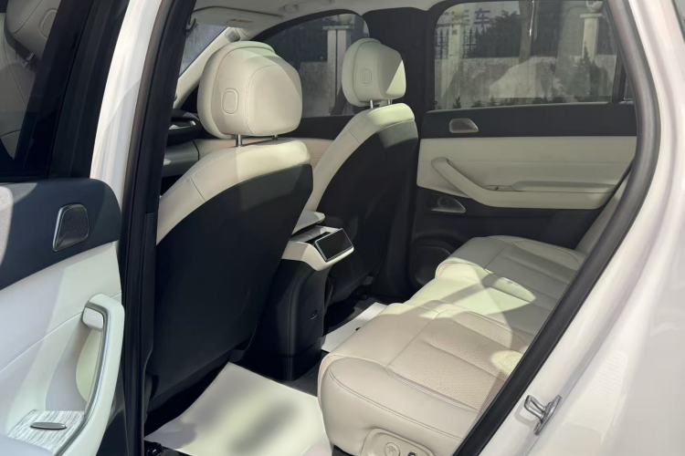 Used Nio ES7 2022 100 kWh