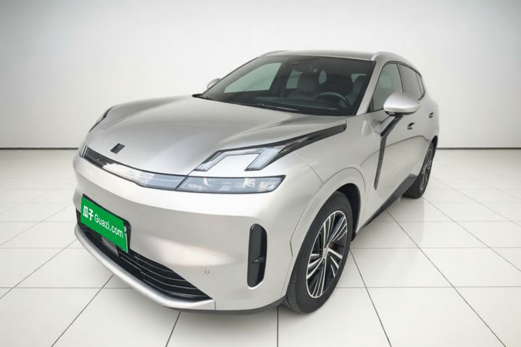 Used Lynk & Co 08 EM-P 2023 245km Ultra-Long Range Halo