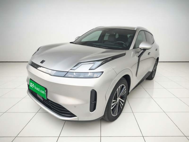 Used Lynk & Co 08 EM-P 2023 245km Ultra-Long Range Halo