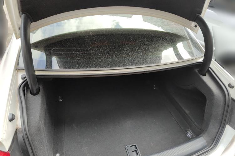 Used Audi A4L 2013 35 TFSI Automatic Standard Model