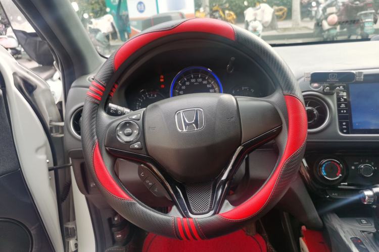 Used Honda XR-V 2021 1.5L CVT Comfort Version
