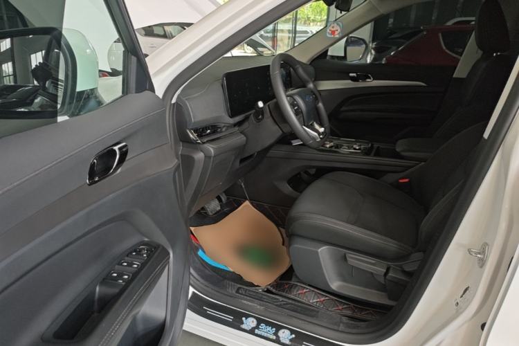 Used Ford Equator Sport 2023 EcoBoost 170 Prime Edition