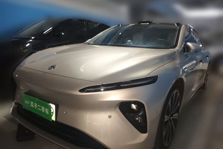 Used Nio ET7 2024 100kWh Executive Signature Edition