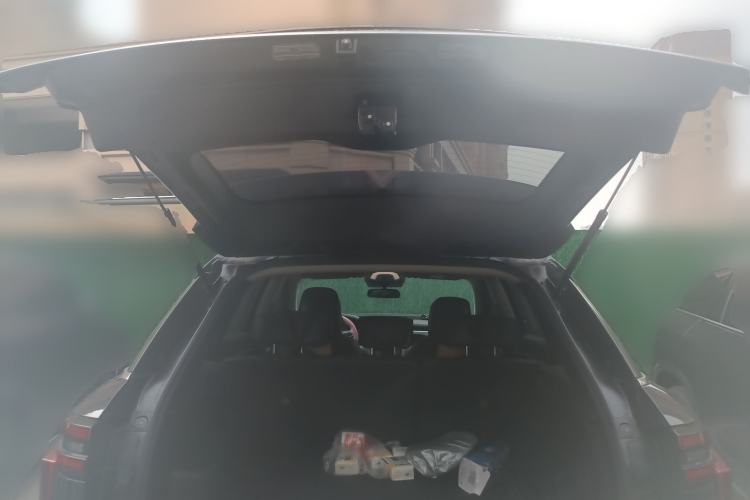 Used Venucia Star 2021 260T Automatic 48V Mild Hybrid Turbocharged Star Achieve Edition