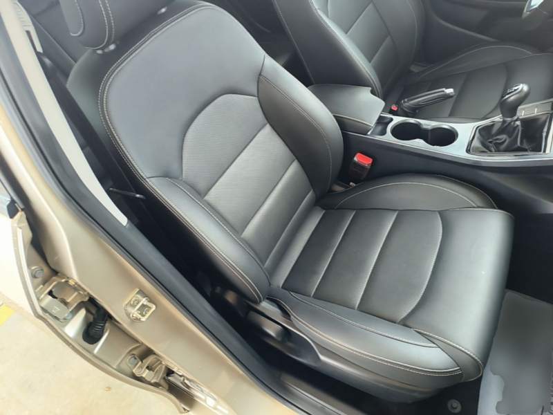 Used Geely Auto Emgrand 2020 1.5L Manual Luxury Model — 24