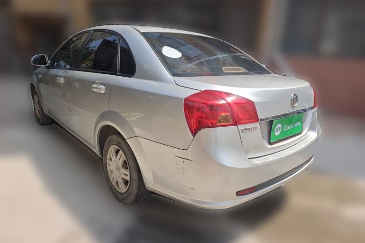 Used Buick Excelle 2013 1.5L Manual Classic Model