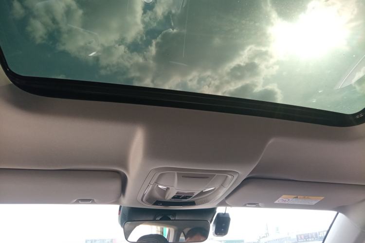 Used Haval H6 2021 3rd Generation 2.0T Automatic Two-Wheel Drive Max
