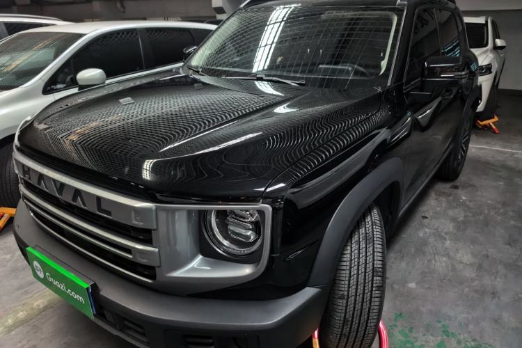 Used Haval DARGO 2024 1.5T DCT Labrador Edition