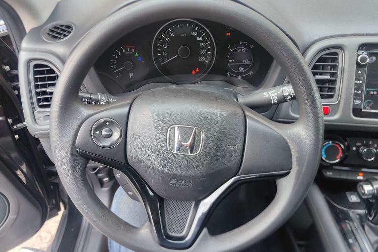 Used Honda Vezel 2015 1.8L CVT 2WD Elite Model