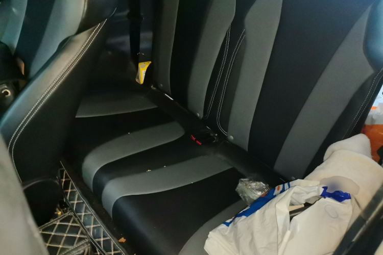 Used Roewe Clever 2022 311km QiQi BoBo Edition