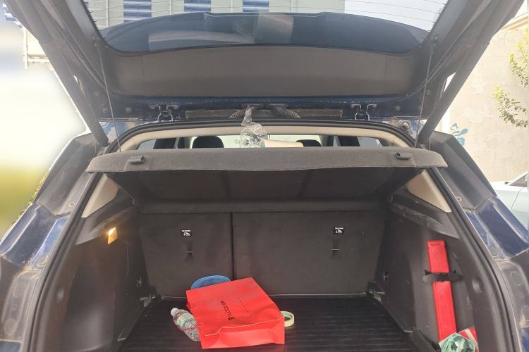 Used Buick Encore GX 2022 332T CVT Two-Wheel Drive Luxury Version