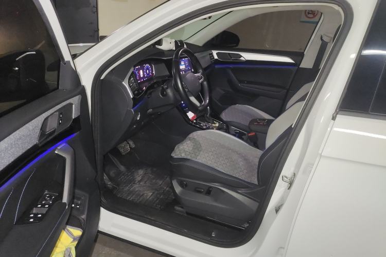 Used Volkswagen Tayron GTE Plug-in Hybrid 2020 1.4T Luxury Model
