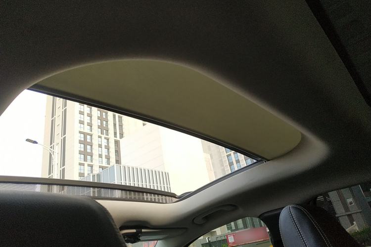 Used Mercedes-Benz GLA 2016 GLA 220 4MATIC Fashion Edition
