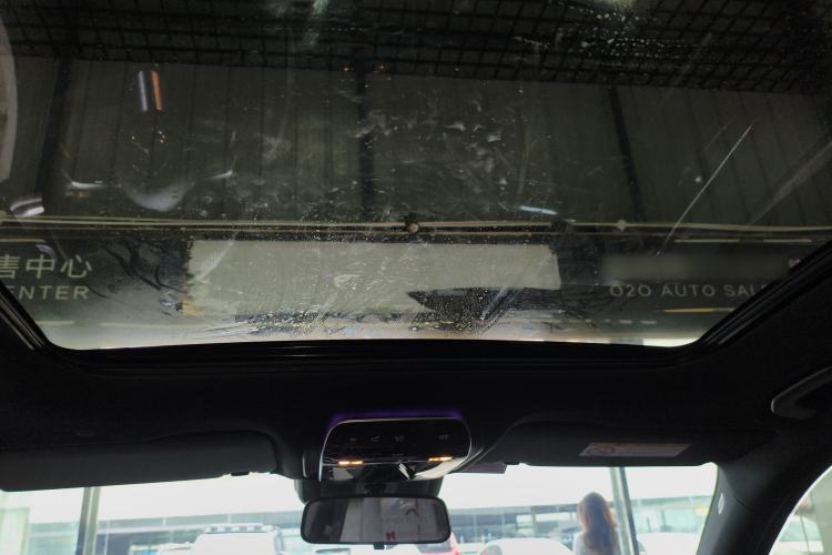 Used Mercedes-Benz C-Class 2024 Restyled C 260 L Sport Edition