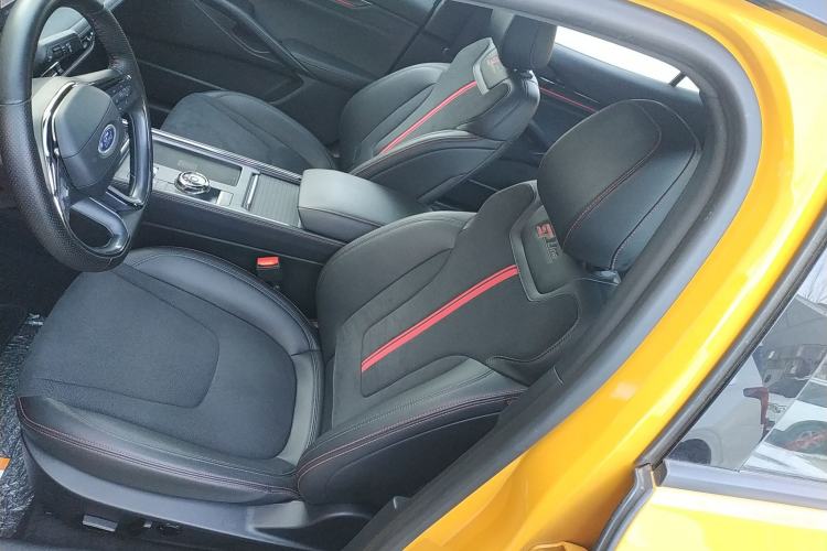 Used Ford Mondeo 2024 2.0T E-Hybrid Sport Edition ST-Line
