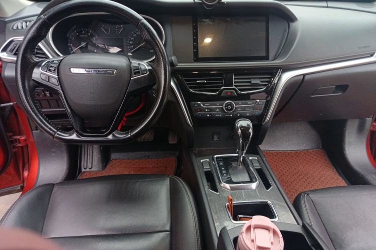 Used Venucia T90 2017 2.0L CVT Smart Edition