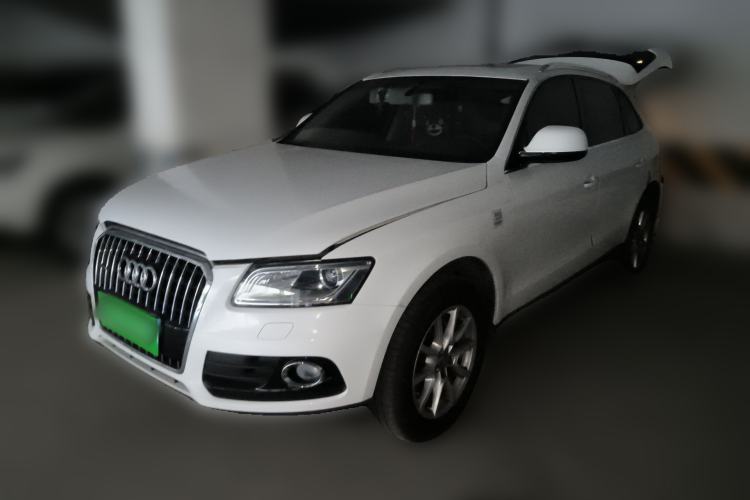 Used Audi Q5 2016 40 TFSI Trendy Edition