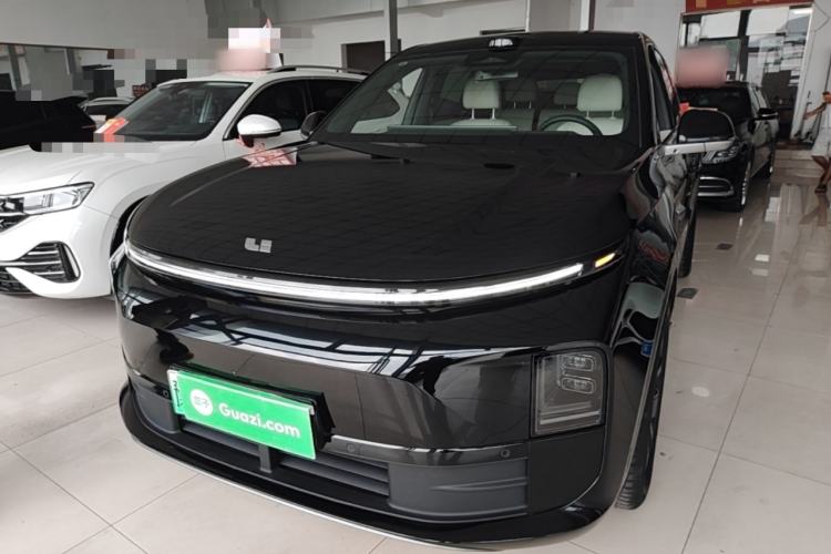 Used Li Auto L6 2025 Pro Smart Refresh Edition Guazi used car, China used car export, Used car for sale, Used  cars, Cheapest cars for sale