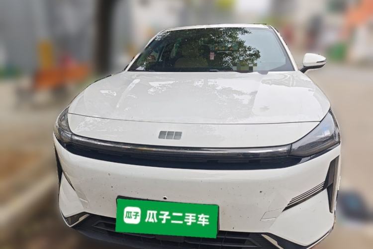 Used Geely Galaxy L6 2023 60km PLUS
