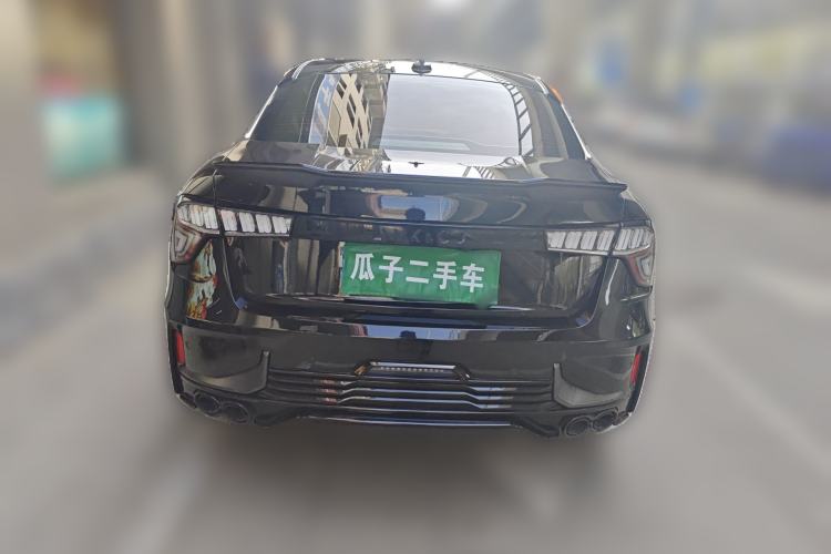 Used Lynk & Co 03 2019 2.0TD Automatic Trend Edition