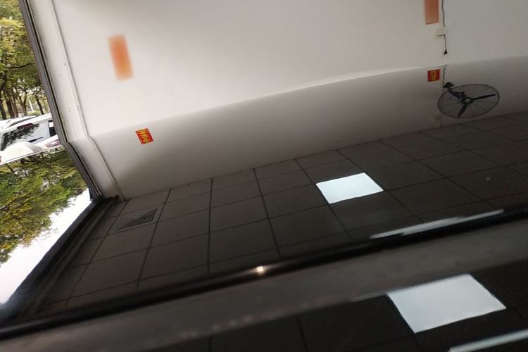 Used Wuling Hongguang MINIEV 2021 Macaron Sandwich Model 170 km Lithium Ternary