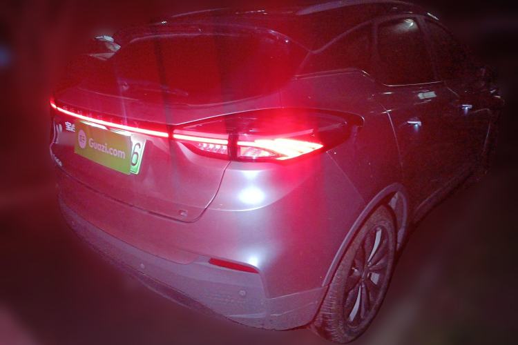 Used Geometry C 2021 C550 Power Edition
