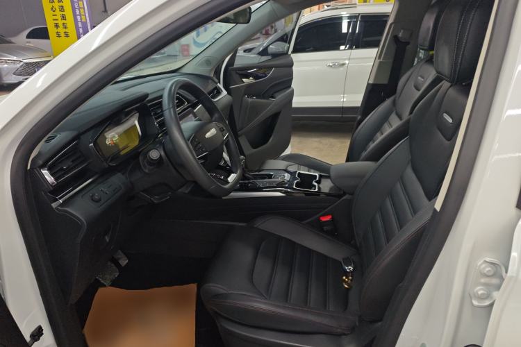 Used SAIC MAXUS D60 2019 1.5T Automatic Trend Edition 7-Seater