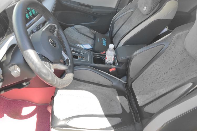 Used Volkswagen Golf 2023 Facelift 280TSI DSG Pro