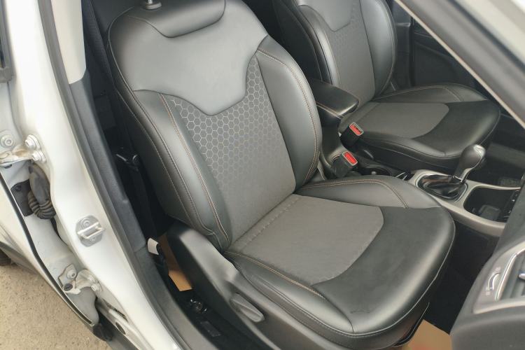 Used Jeep Compass 2020 220T Automatic Leading Edition
