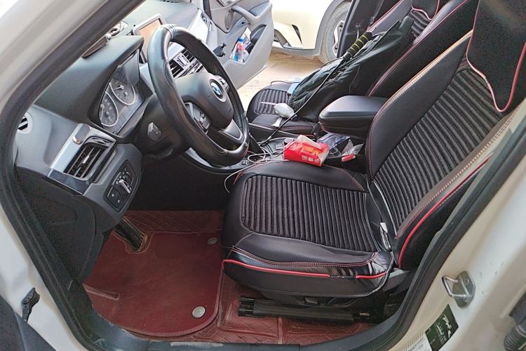 Used BMW X1 2016 sDrive18Li Fashion Model
