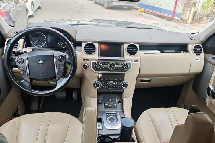 Used Land Rover Discovery 2013 3.0 SDV6 HSE Diesel Edition