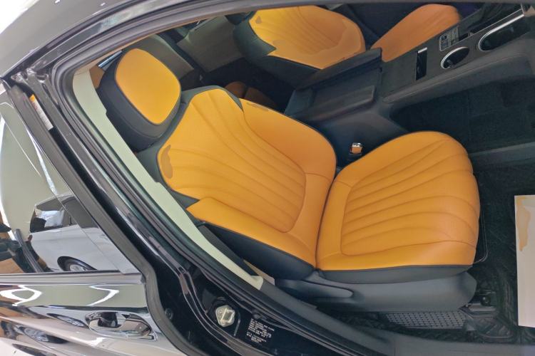 Used Toyota SIENNA 2021 2.5L Hybrid Comfort Edition Right Front Seat