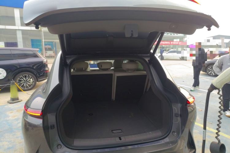 Used IM LS7 2025 New Edition Ultra
