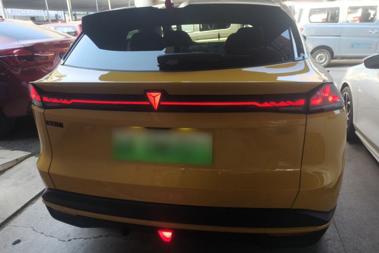 Used Deepal S07 2026 230Ultra with Huawei Qiankun ADS SE Edition