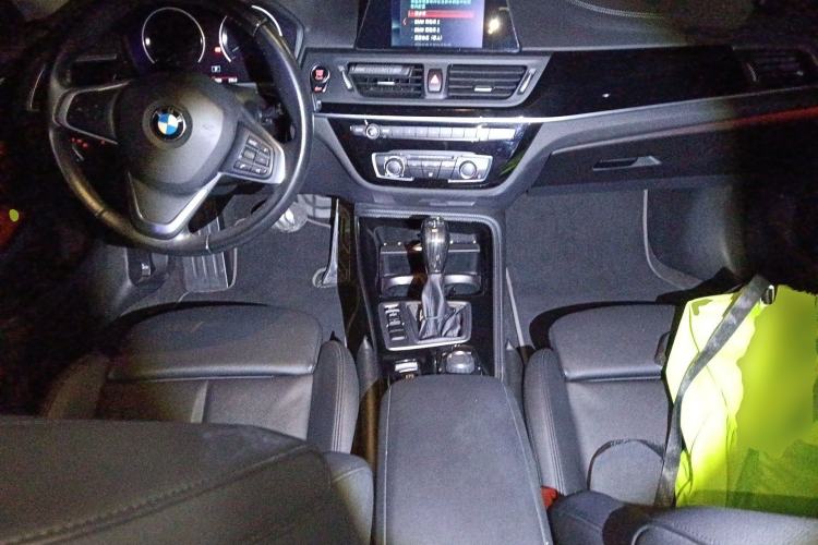 Used BMW 1 Series 2018 Facelifted 118i Sport Edition
