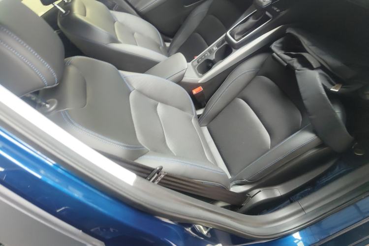 Used Chevrolet Monza 2023 1.3T Mild Hybrid Automatic Luxury Edition
