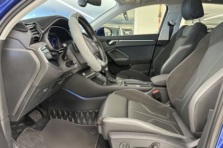 Used Audi Q3 Sportback 2020 40 TFSI Fashion Model