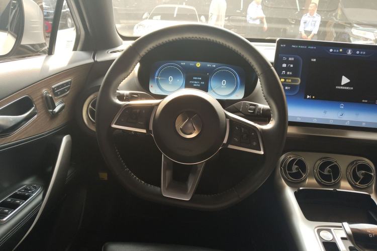 Used Denza X 2020 All-Electric Flagship Model