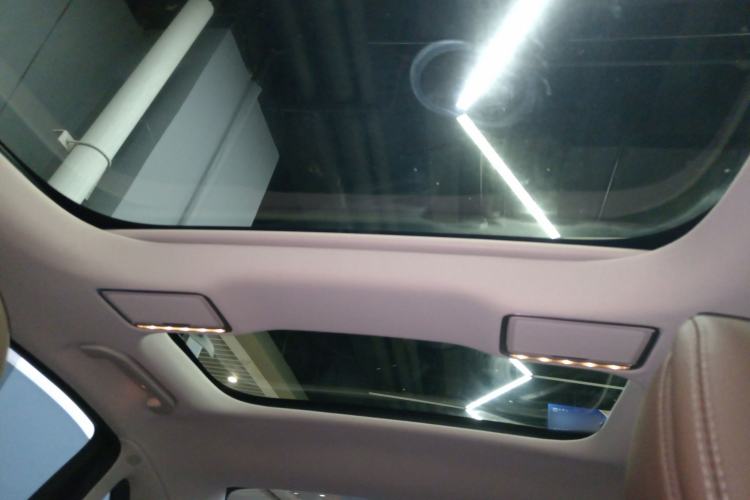 Used Mercedes-Benz E-Class 2023 Updated E 300 L Fashion Edition
