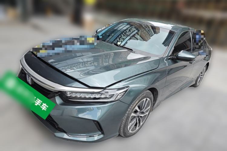 Used Honda Inspire 2022 Lingpai Hybrid 2.0L Pure Elegant Edition