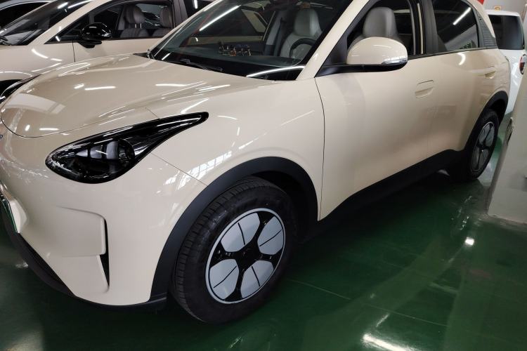 Used Geely Galaxy Geome 2025 310km Youth Edition