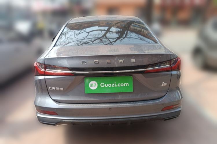 Used Roewe i5 2023 1.5L Manual Comfort Edition