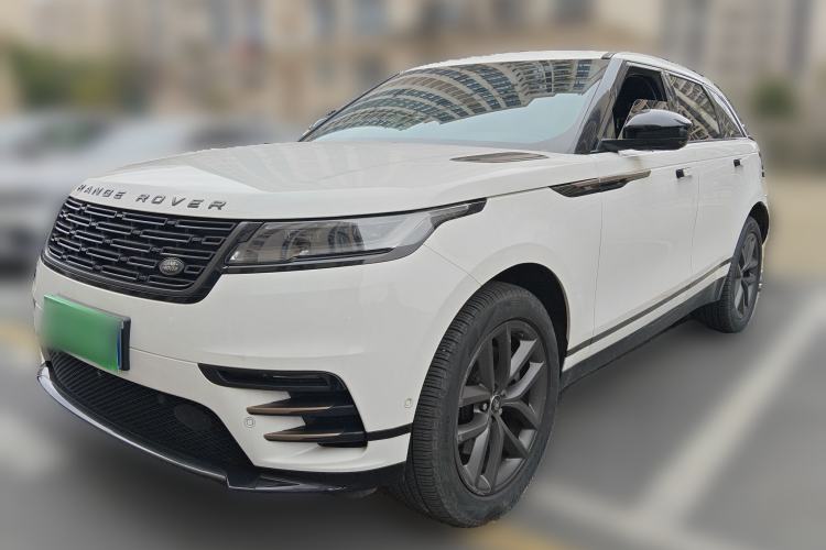 Used Land Rover Range Velar 2024 Dynamic SE